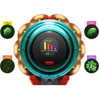 Пылесос Dyson V12 Detect Slim Absolute 448870-01 - Превью изображения №11 — Интернет-магазин ПроЗаказ