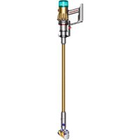 Пылесос Dyson V12 Detect Slim Absolute 448870-01 - Превью изображения №2 — Интернет-магазин ПроЗаказ