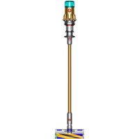 Пылесос Dyson V12 Detect Slim Absolute 448870-01 - Превью изображения №3 — Интернет-магазин ПроЗаказ