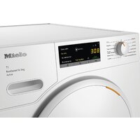 Сушильная машина Miele TWA520WP - Превью изображения №3 — Интернет-магазин ПроЗаказ