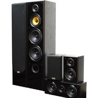 Taga Harmony TAV-606 v.3 Set (черный)