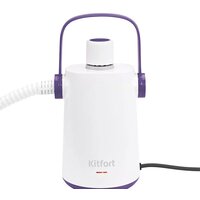 Пароочиститель Kitfort KT-9109-1 - Превью изображения №5 — Интернет-магазин ПроЗаказ