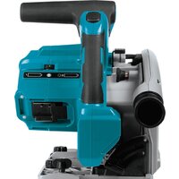 Дисковая погружная  Makita DSP601ZJU (без АКБ, кейс) - Превью изображения №3 — Интернет-магазин ПроЗаказ