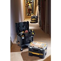 Тележка DeWalt TSTAK DWST1-71229 - Превью изображения №10 — Интернет-магазин ПроЗаказ