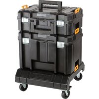 Тележка DeWalt TSTAK DWST1-71229 - Превью изображения №11 — Интернет-магазин ПроЗаказ