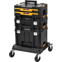 Тележка DeWalt TSTAK DWST1-71229 - Превью изображения №4 — Интернет-магазин ПроЗаказ
