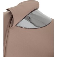 Коляска прогулочная «книга» Carrello Bravo Deluxe CRL-5520 (Copper Beige) - Превью изображения №13 — Интернет-магазин ПроЗаказ