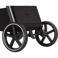 Коляска прогулочная «книга» Carrello Bravo Deluxe CRL-5520 (Copper Beige) - Превью изображения №14 — Интернет-магазин ПроЗаказ