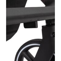 Коляска прогулочная «книга» Carrello Bravo Deluxe CRL-5520 (Copper Beige) - Превью изображения №7 — Интернет-магазин ПроЗаказ