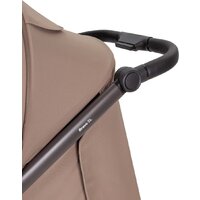 Коляска прогулочная «книга» Carrello Bravo Deluxe CRL-5520 (Copper Beige) - Превью изображения №6 — Интернет-магазин ПроЗаказ