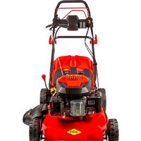 Газонокосилка DDE LM 51-60 DE - Превью изображения №3 — Интернет-магазин ПроЗаказ