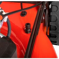 Газонокосилка DDE LM 51-60 DE - Превью изображения №8 — Интернет-магазин ПроЗаказ