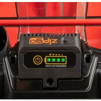 Газонокосилка DDE LM 51-60 DE - Превью изображения №10 — Интернет-магазин ПроЗаказ