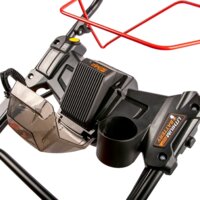 Газонокосилка DDE LM 51-60 DE - Превью изображения №9 — Интернет-магазин ПроЗаказ