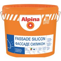 Alpina Expert Fassade Silicon База 3 (9.4 л)