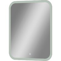  Teymi Зеркало Ritta 50x60 T20246 (подсветка, сенсор) - Превью изображения №3 — Интернет-магазин ПроЗаказ