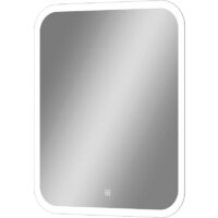  Teymi Зеркало Ritta 50x60 T20246 (подсветка, сенсор) - Превью изображения №4 — Интернет-магазин ПроЗаказ