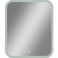 Teymi Зеркало Ritta 50x60 T20246 (подсветка, сенсор)