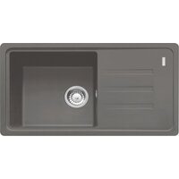 Franke Bliss BSG 611-78 114.0676.309 (каменный серый)