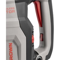 Перфоратор Crown CT18216V BMC - Превью изображения №5 — Интернет-магазин ПроЗаказ