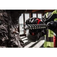 Набор буров Milwaukee 4932500061 (7 шт) - Превью изображения №3 — Интернет-магазин ПроЗаказ