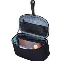 Косметичка Thule Subterra 2 Toiletry Bag TSTB404 (black) - Превью изображения №4 — Интернет-магазин ПроЗаказ