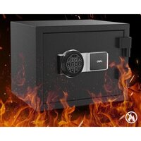 Мебельный сейф Deli ET586 - Превью изображения №3 — Интернет-магазин ПроЗаказ