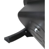 Дизельная тепловая пушка Verton Air DH-24DМ - Превью изображения №12 — Интернет-магазин ПроЗаказ