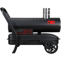 Дизельная тепловая пушка Verton Air DH-24DМ - Превью изображения №6 — Интернет-магазин ПроЗаказ