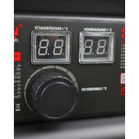 Дизельная тепловая пушка Verton Air DH-24DМ - Превью изображения №25 — Интернет-магазин ПроЗаказ