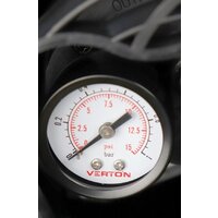 Дизельная тепловая пушка Verton Air DH-24DМ - Превью изображения №20 — Интернет-магазин ПроЗаказ