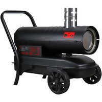 Дизельная тепловая пушка Verton Air DH-24DМ - Превью изображения №7 — Интернет-магазин ПроЗаказ