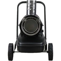 Дизельная тепловая пушка Verton Air DH-24DМ - Превью изображения №8 — Интернет-магазин ПроЗаказ