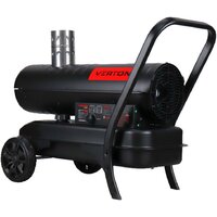 Дизельная тепловая пушка Verton Air DH-24DМ - Превью изображения №3 — Интернет-магазин ПроЗаказ