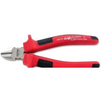 Набор пассатижей Toptul GAAE0406 (4 предмета) - Превью изображения №4 — Интернет-магазин ПроЗаказ