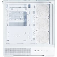 Корпус Zalman P40 Prism Plus (белый) - Превью изображения №6 — Интернет-магазин ПроЗаказ