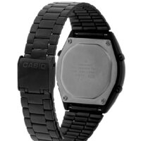 Наручные часы Casio B640WB-1A - Превью изображения №5 — Интернет-магазин ПроЗаказ