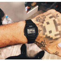 Наручные часы Casio B640WB-1A - Превью изображения №7 — Интернет-магазин ПроЗаказ