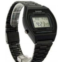 Наручные часы Casio B640WB-1A - Превью изображения №4 — Интернет-магазин ПроЗаказ