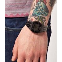 Наручные часы Casio B640WB-1A - Превью изображения №6 — Интернет-магазин ПроЗаказ