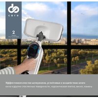Паровая швабра Domfy DSW-SM710 - Превью изображения №8 — Интернет-магазин ПроЗаказ