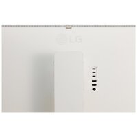 Smart монитор LG MyView Smart Monitor 32SR83U-W - Превью изображения №9 — Интернет-магазин ПроЗаказ