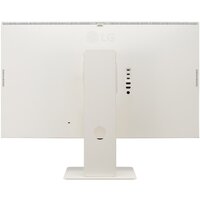 Smart монитор LG MyView Smart Monitor 32SR83U-W - Превью изображения №7 — Интернет-магазин ПроЗаказ