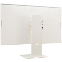 Smart монитор LG MyView Smart Monitor 32SR83U-W - Превью изображения №8 — Интернет-магазин ПроЗаказ