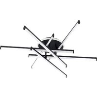 Mirastyle XL-60332/6B+1 BK