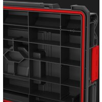 Ящик для инструментов Qbrick System ONE 450 Basic 2.0 SKRQ450B2CZAPG001 - Превью изображения №9 — Интернет-магазин ПроЗаказ