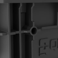 Ящик для инструментов Qbrick System ONE 450 Basic 2.0 SKRQ450B2CZAPG001 - Превью изображения №5 — Интернет-магазин ПроЗаказ