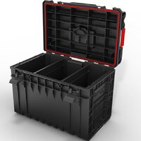 Ящик для инструментов Qbrick System ONE 450 Basic 2.0 SKRQ450B2CZAPG001 - Превью изображения №8 — Интернет-магазин ПроЗаказ