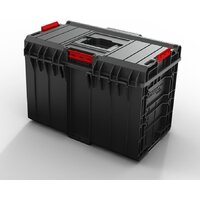 Ящик для инструментов Qbrick System ONE 450 Basic 2.0 SKRQ450B2CZAPG001 - Превью изображения №2 — Интернет-магазин ПроЗаказ