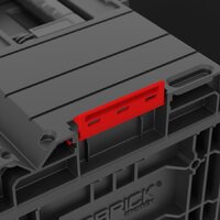 Ящик для инструментов Qbrick System ONE 450 Basic 2.0 SKRQ450B2CZAPG001 - Превью изображения №3 — Интернет-магазин ПроЗаказ